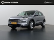 Ford Kuga - 2.5 PHEV Titanium | Trekhaak | Winterpakket | Parkeercamera