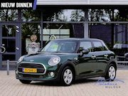 MINI One - 5-Deurs 1.5 | Airco | Navigatie | 5DRS | PDC | Dealer Onderh