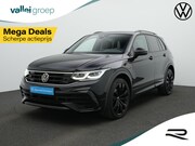 Volkswagen Tiguan - 1.4 TSI eHybrid 245 pk DSG R-Line | Navigatie Discover Pro |