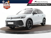 Volkswagen Tiguan - R-Line Edition 1.5 eHybrid 272 PK 6 versn. DSG · Black Style