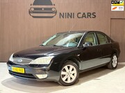 Ford Mondeo - 1.8-16V Trend full option trekhaak