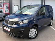 Peugeot Partner - 1.2 PureTech Premium Automaat 130pk Airco Navi Cruise Pdc El