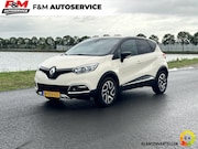 Renault Captur - 1.2 TCe Xmod Clima, cruise, stoelverwarming, camera, pdc ach