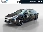 Kia EV4 - Fastback GT-PlusLine 81.4 kWh | NIEUW MODEL | 204 pk | 612 k