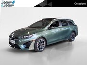 Kia Ceed - Sportswagon 1.5 Turbo GT-Line 140 PK | Metallic lak | Fabrie