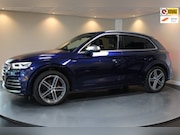 Audi SQ5 - 3.0 TFSI quattro Pro Line Plus *354Pk* Virtual|Elektr.Trekha