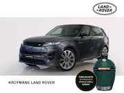Land Rover Range Rover Sport - 3.0 P460e Dynamic SE PHEV | Trekhaak | 23" | Stoelventilatie