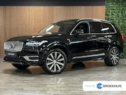 Volvo XC90 - T8 AWD Recharge Inscription | Trekhaak | 360 Camera | Harman