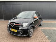 Renault Twingo - 0.9 TCe GT | Half Leder | Cruise control | Camera | Climate