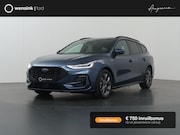 Ford Focus - Wagon 1.0 EcoBoost Hybrid ST Line X | Afneembare Trekhaak |