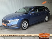 Skoda Octavia - Combi 1.0 TSI Business Edition Plus, ACC, LED kopl., stoel-