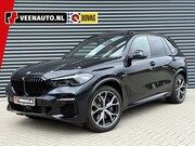 BMW X5 - xDrive45e M-Sport Pano/4WS/H&K/Trek