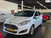Ford Fiesta - 1.0 EcoBoost Titanium/AIRCO/5-DEURS