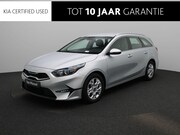 Kia Ceed - cee'd Sportswagon Pulse 1.0 T-GDi 120 MHEV DCT ISG