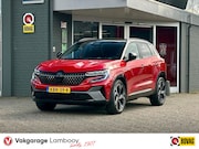 Renault Austral - 1.2 E-Tech Full Hybrid 200PK Iconic Esprit Alpine Pano Head-