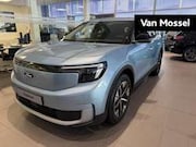 Ford USA Explorer - Standard Range RWD 52 kWh Nu rijkllaar € 36.550, =