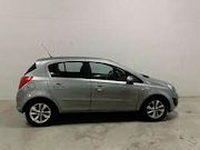 Opel Corsa - 1.2-16V Design Edition 5drs. Automaat