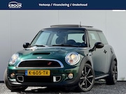 MINI Cooper S - Mini 1.6 Salt | 2013 | Automaat |