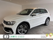 Volkswagen Tiguan - 1.4 TSI ACT Comfortline Business R