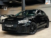 Audi A1 - SPORTBACK 30 TFSI S Line Navi/LineAssist/PDC