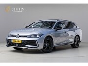 Volkswagen Passat - Variant 1.5 eHybrid R-Line Black-Style Org.NL|Pano|Massage|E