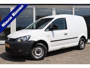 Volkswagen Caddy - 1.6 TDI BMT, Cruise Control, Airco, Trekhaak, Prijs Is Rijkl