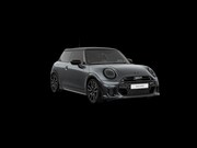 MINI Cooper S - Mini 2.0 John Cooper Works XL | Panorama | Leder | Memory | 