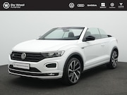 Volkswagen T-Roc - Cabrio 1.5 TSI 150pk R-Line | Adaptive Cruise | LED koplampe