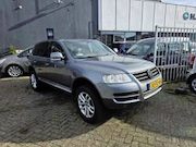 Volkswagen Touareg - 3.2 V6 motor start niet. Bj.2005 ZEER NETTE AUTO