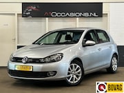 Volkswagen Golf - 1.2 TSI Trendline