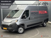 Toyota ProAce - Max Electric 3500 Professional Heavy 110kWh L3H2