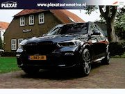 BMW X5 - XDrive40i Executive Aut. | M-Pakket | SkyLounge | Arktikgrau