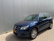Volkswagen Tiguan - 1.4 TSI Trend&Fun 4Motion