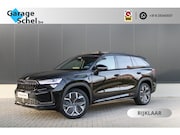 Skoda Kodiaq - 1.5 TSI PHEV Sportline Business - Pano - Trekhaak - Stoel/St