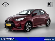 Toyota Yaris - 1.5 Hybrid Dynamic | Trekhaak |