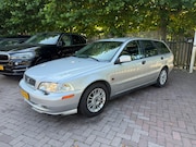 Volvo V40 - 1.8 Europa|Airco|Clima|Cruise|APK 06-2027|