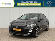 Peugeot 208 - 1.2 Hybrid 110 e-DCS6 Allure Camera | Carplay | Navigatie |