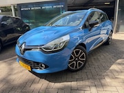 Renault Clio - Estate 0.9 TCe Dynamique| | 12MND GARANTIE |AIRCO | CRUISE |