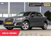 Audi Q2 - 1.0 TFSI Sport Pro Line S | Stoelverw. | LED | Cruise
