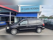 Chrysler Voyager - 2.8 CRD SE Luxe 7 prs Automaat Apk Goed