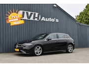 Mercedes-Benz A-klasse - 200 177pk MHEV 7G-DCT AMG Line 04-2024 | BTW | WideScreen |