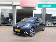 Toyota Aygo - 1.0 VVT-I X-POSE AUTOMAAT (All-in prijs)