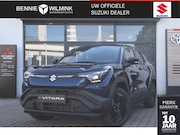 Suzuki E-Vitara - Select 61 kWh | Stoel/Stuur Verwarming | Apple/Android Auto
