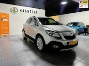 Opel Mokka - 1.4 T Cosmo Autom. Navigatie-Camera Nw Staat!