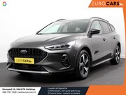 Ford Focus - Wagon 1.0 EcoBoost 155pk Hybrid Active X Automaat Adaptive C