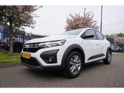 Dacia Sandero - 1.0 TCe 110pk Stepway Expression Multi Media