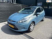 Ford Fiesta - 1.25 Limited | | Airco | Zuinig & Betrouwbaar