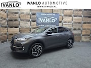 DS DS 7 Crossback - 1.6 PureTech So Chic Xenon Navi Clima Camera uitlaatklep 18"