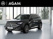 Mercedes-Benz GLB-Klasse - electric 250+ Business Solution AMG 85.5 kWh