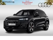 Audi Q5 - 2.0 TFSI e-hybrid 367pk quattro S edition Competition